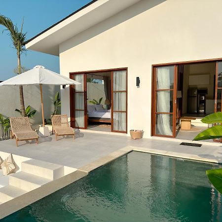 Villa Linda Bali- Luxury Villa With Private Pool อูลูวาตู ภายนอก รูปภาพ