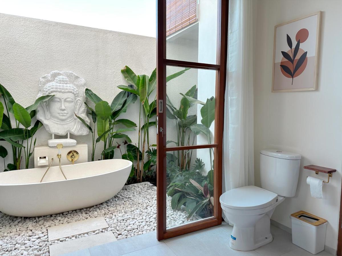 Villa Linda Bali- Luxury Villa With Private Pool อูลูวาตู ภายนอก รูปภาพ