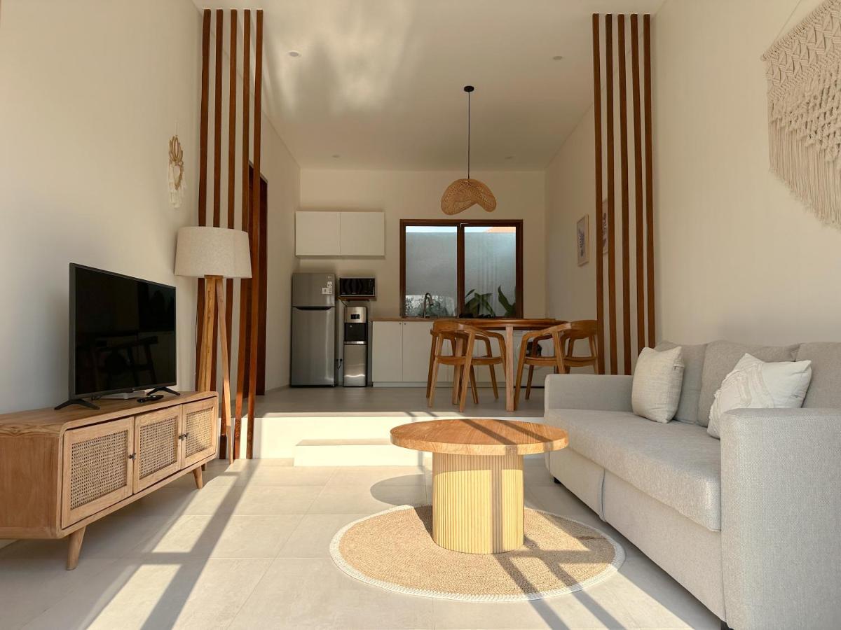 Villa Linda Bali- Luxury Villa With Private Pool อูลูวาตู ภายนอก รูปภาพ