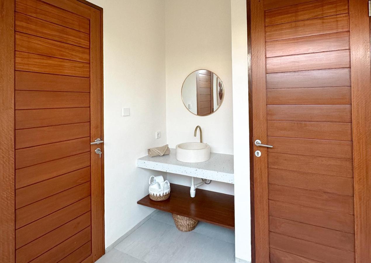 Villa Linda Bali- Luxury Villa With Private Pool อูลูวาตู ภายนอก รูปภาพ