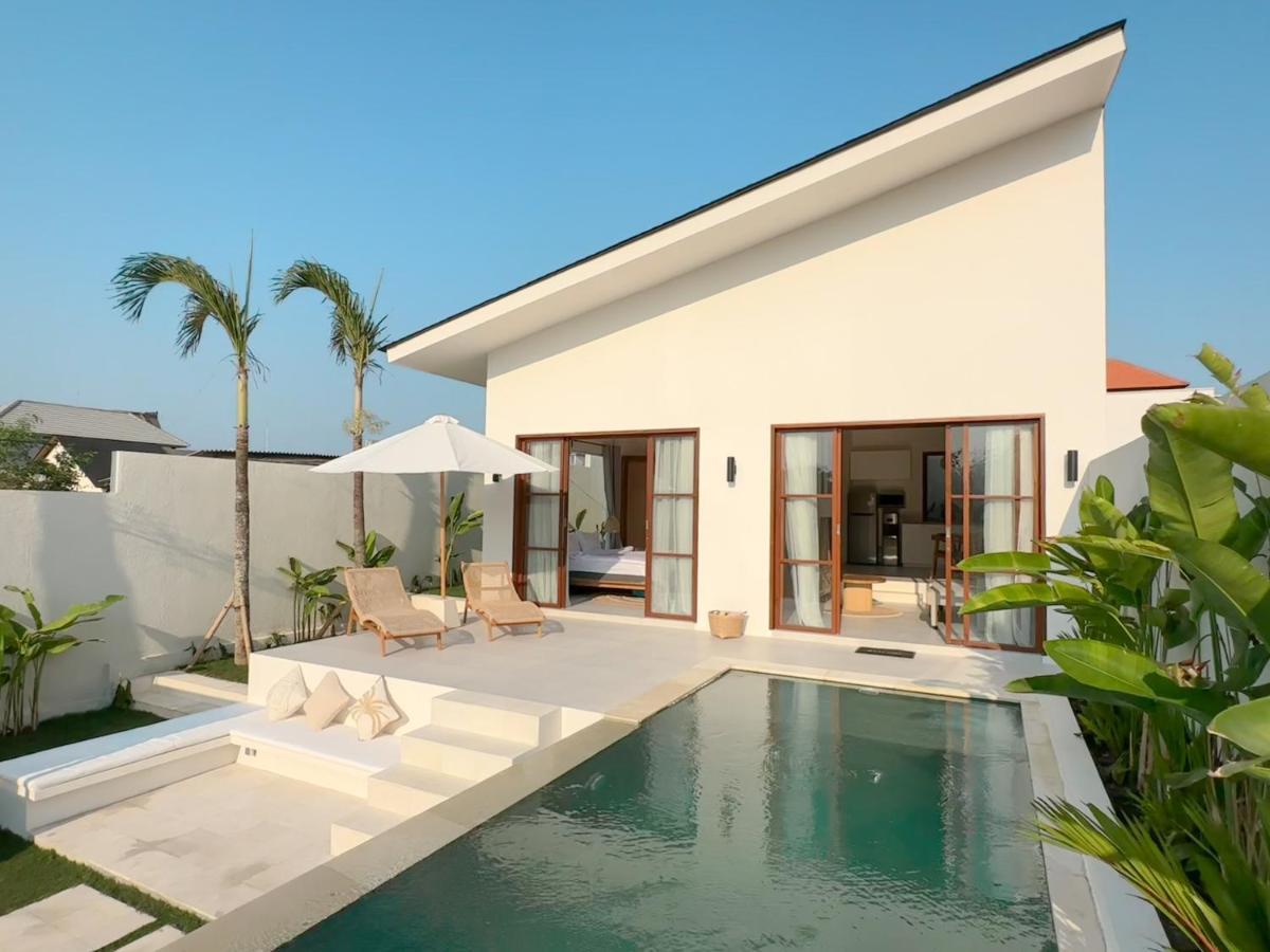 Villa Linda Bali- Luxury Villa With Private Pool อูลูวาตู ภายนอก รูปภาพ