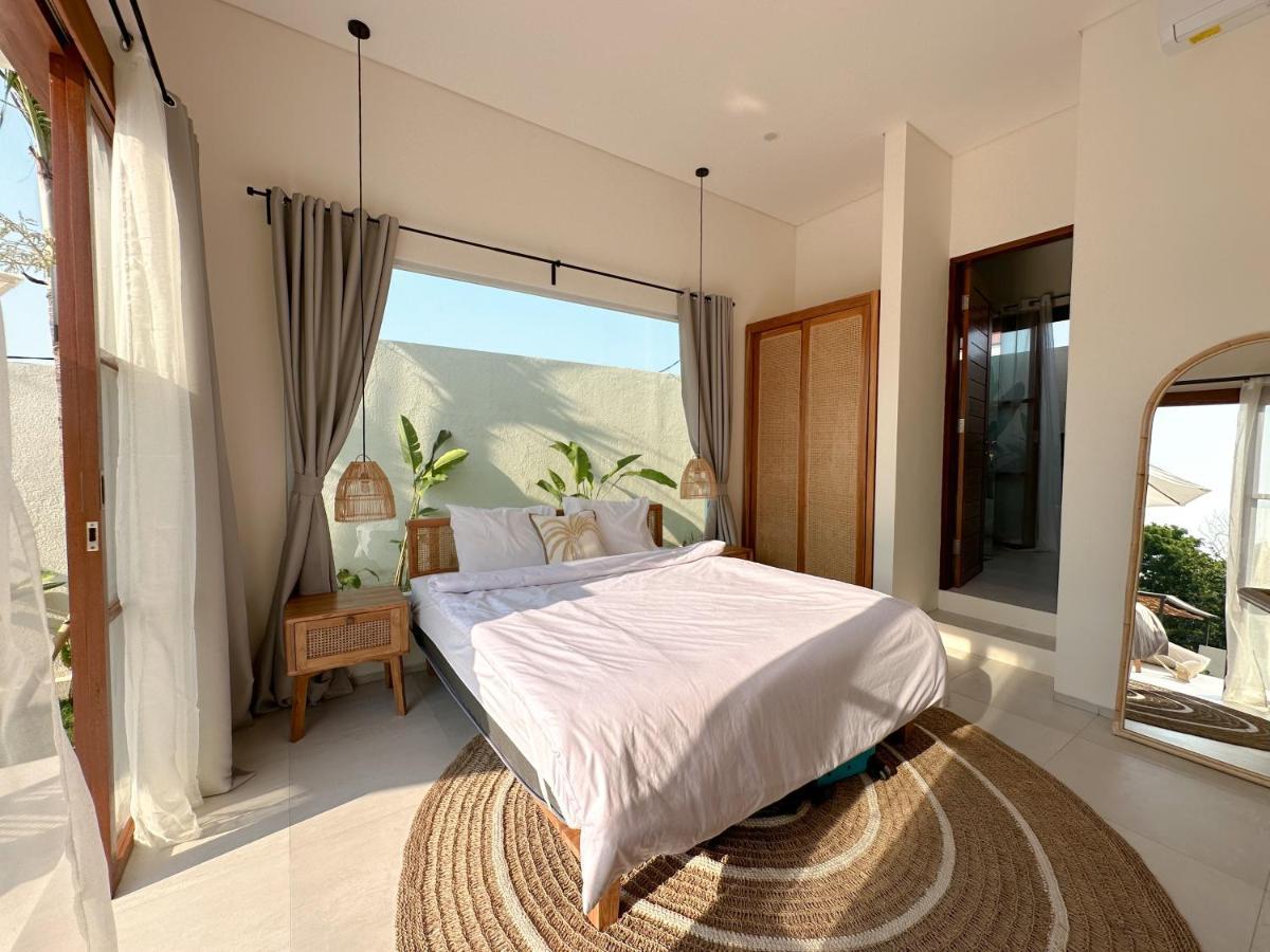 Villa Linda Bali- Luxury Villa With Private Pool อูลูวาตู ภายนอก รูปภาพ