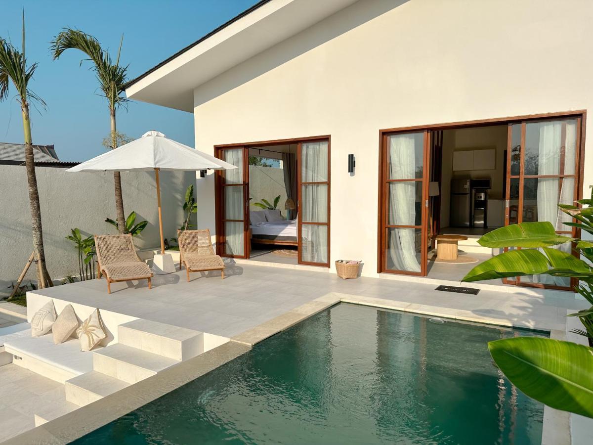 Villa Linda Bali- Luxury Villa With Private Pool อูลูวาตู ภายนอก รูปภาพ