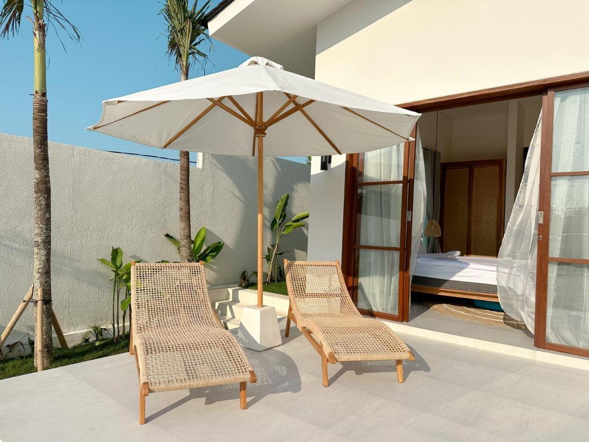 Villa Linda Bali- Luxury Villa With Private Pool อูลูวาตู ภายนอก รูปภาพ