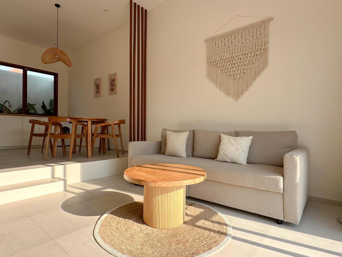Villa Linda Bali- Luxury Villa With Private Pool อูลูวาตู ภายนอก รูปภาพ