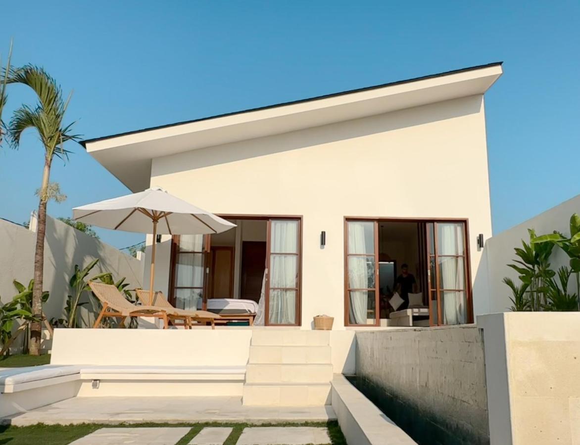 Villa Linda Bali- Luxury Villa With Private Pool อูลูวาตู ภายนอก รูปภาพ